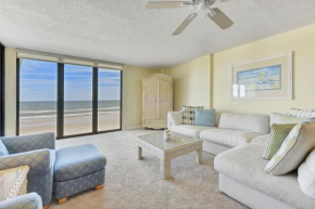 Sand Dollar I 504, 3 Bedrooms, Sleeps 6, Pool, Ocean Front
